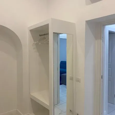 Abagnale Guest house *