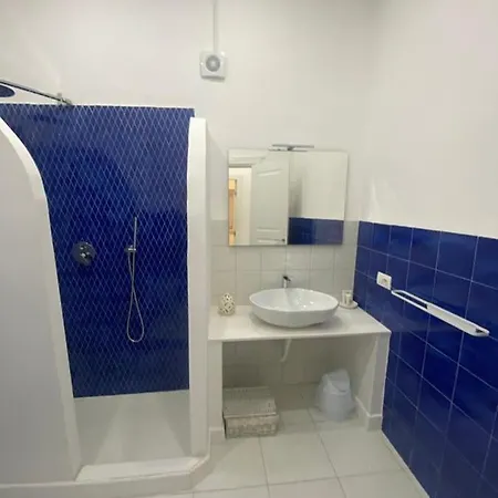 Abagnale Guest house