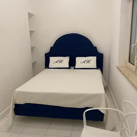 Abagnale Guest house Sorrento