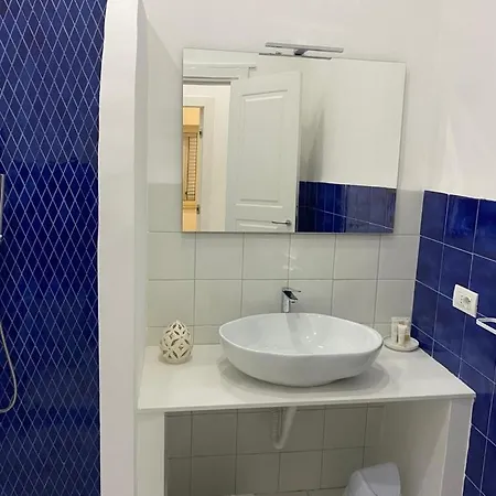 Abagnale Guest house Sorrento