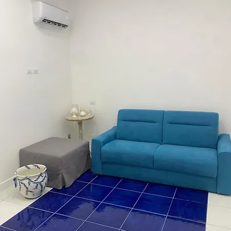 Guest house Abagnale *