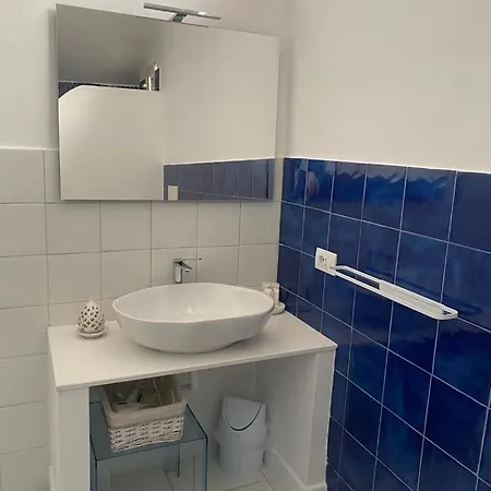 Guest house Abagnale
