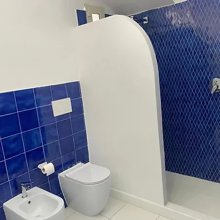 Guest house Abagnale *