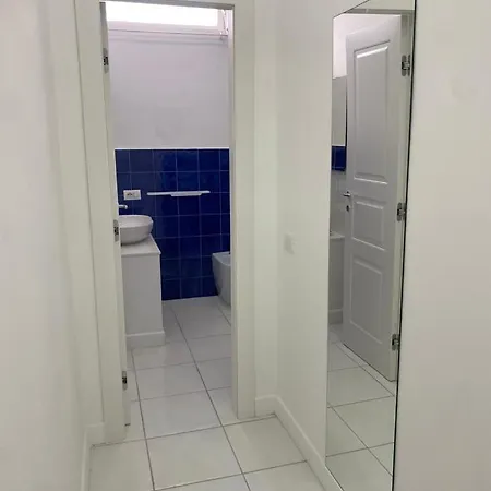 Abagnale Guest house *
