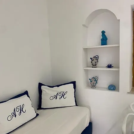 Abagnale Guest house Sorrento