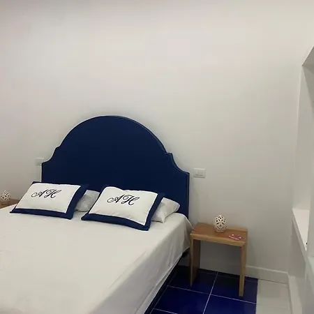 Guest house Abagnale Sorrento