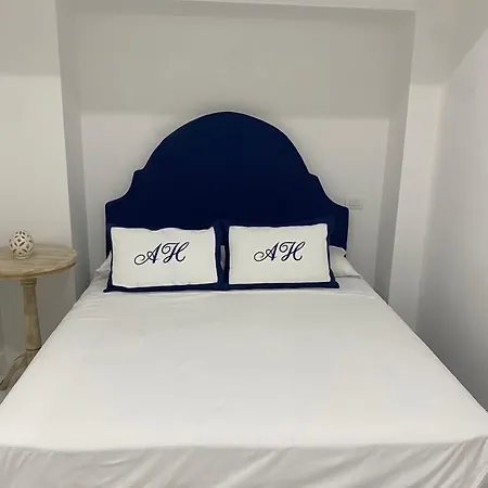 Abagnale Casa de hóspedes *